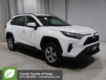 Used 2023 Toyota RAV4 XLE