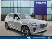 New 2025 Volvo XC90 B6 Ultra w/ Protection Package Premier