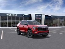 New 2026 GMC Terrain AT4 w/ Convenience Package III