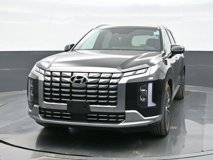New 2025 Hyundai Palisade Calligraphy