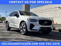 New 2024 Volvo XC60 T8 Plus w/ Protection Package Premier