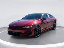 Used 2021 Kia K5 GT-Line