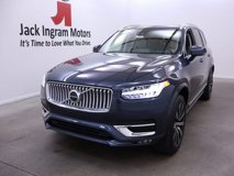 New 2025 Volvo XC90 B6 Plus w/ Protection Package Premier