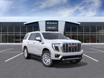 New 2025 GMC Yukon Denali