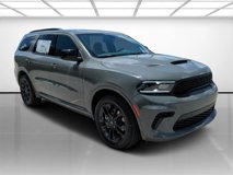 New 2025 Dodge Durango R/T w/ Blacktop Package