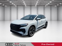Used 2024 Audi Q4 e-tron Premium Plus w/ Premium Plus