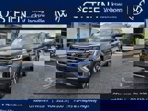 New 2025 Volkswagen Atlas SEL