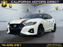Used 2023 Nissan Maxima SR