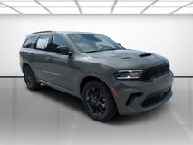 New 2025 Dodge Durango R/T