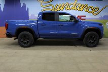 New 2025 GMC Canyon Elevation w/ Convenience Package