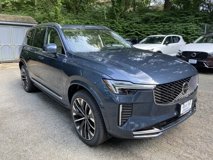New 2025 Volvo XC90 B5 Ultra