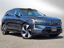 New 2025 Volvo EX90 Ultra