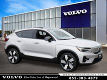 Used 2023 Volvo C40 P8 Recharge Ultimate