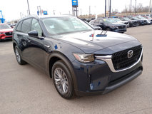 New 2025 MAZDA CX-90 Plug-In Hybrid w/ Preferred