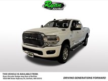 Used 2024 RAM 2500 Laramie