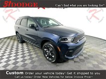 New 2024 Dodge Durango SXT w/ SXT Blacktop Group