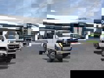 New 2025 GMC Sierra 2500 SLE w/ SLE Convenience Package