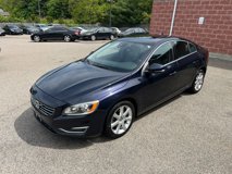 Used 2016 Volvo S60 T5 Premier