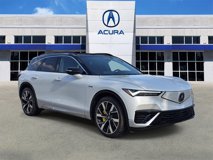 New 2024 Acura ZDX Type S
