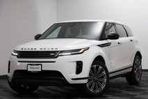 Certified 2025 Land Rover Range Rover Evoque S