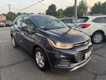 Used 2018 Chevrolet Trax LT w/ LT Convenience Package