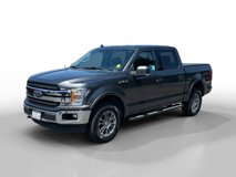 Used 2019 Ford F150 Lariat