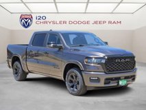 New 2025 RAM 1500 Lone Star