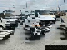 New 2025 Ford F150 STX w/ Equipment Group 200A