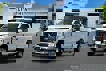 New 2025 Ford F250 XL