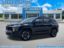 New 2026 Chevrolet Equinox ACTIV w/ Convenience Package III