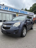 Used 2013 Chevrolet Equinox LT w/ Driver Convenience Package
