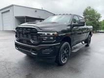 New 2025 RAM 2500 Laramie