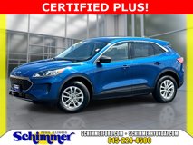 Used 2022 Ford Escape SE
