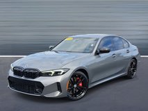 Used 2023 BMW M340i xDrive w/ Premium Package