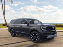 New 2025 Ford Expedition Platinum