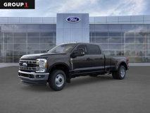 New 2025 Ford F350 XLT