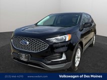 Used 2023 Ford Edge SEL