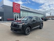 New 2025 Nissan Kicks SV w/ SV Premium Package