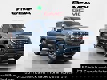 New 2026 GMC Sierra 1500 Denali