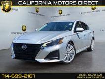 Used 2023 Nissan Altima 2.5 SL