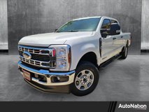 New 2025 Ford F250 XLT w/ 360-Degree Camera Package