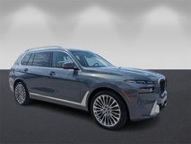 New 2026 BMW X7 xDrive40i w/ Premium Package