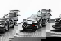 Used 2012 Mercedes-Benz SLS AMG Coupe