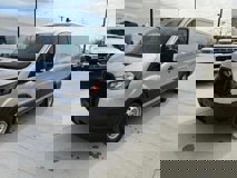 New 2024 Ford Transit 150 Low Roof w/ Load Area Protection Package