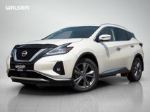 Used 2023 Nissan Murano Platinum