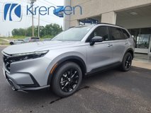 New 2026 Honda CR-V Sport-L