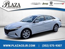 Used 2022 Hyundai Elantra SEL