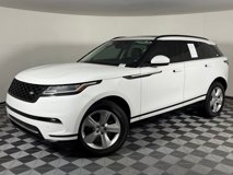 Used 2022 Land Rover Range Rover Velar S