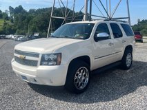 Used 2013 Chevrolet Tahoe LTZ