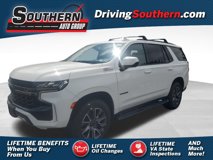 Used 2021 Chevrolet Tahoe Z71